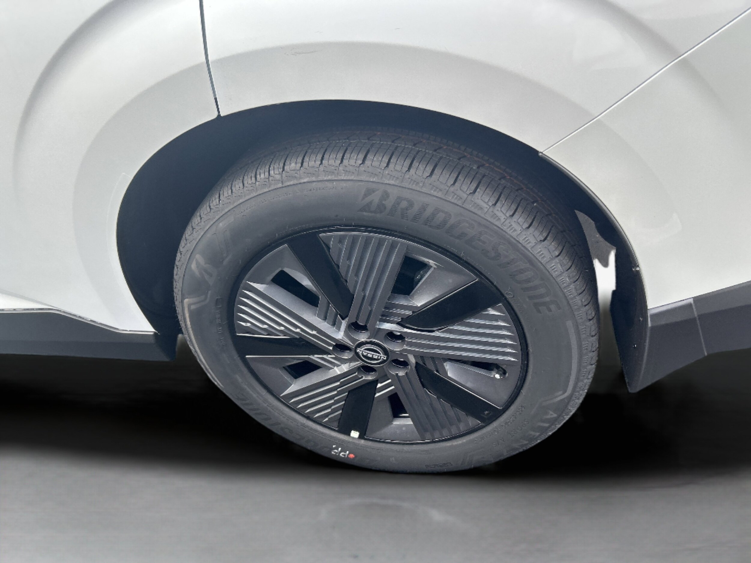 2026 Nissan Murano SL - Photo 38