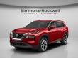 Used 2023 Nissan Rogue SV SUV