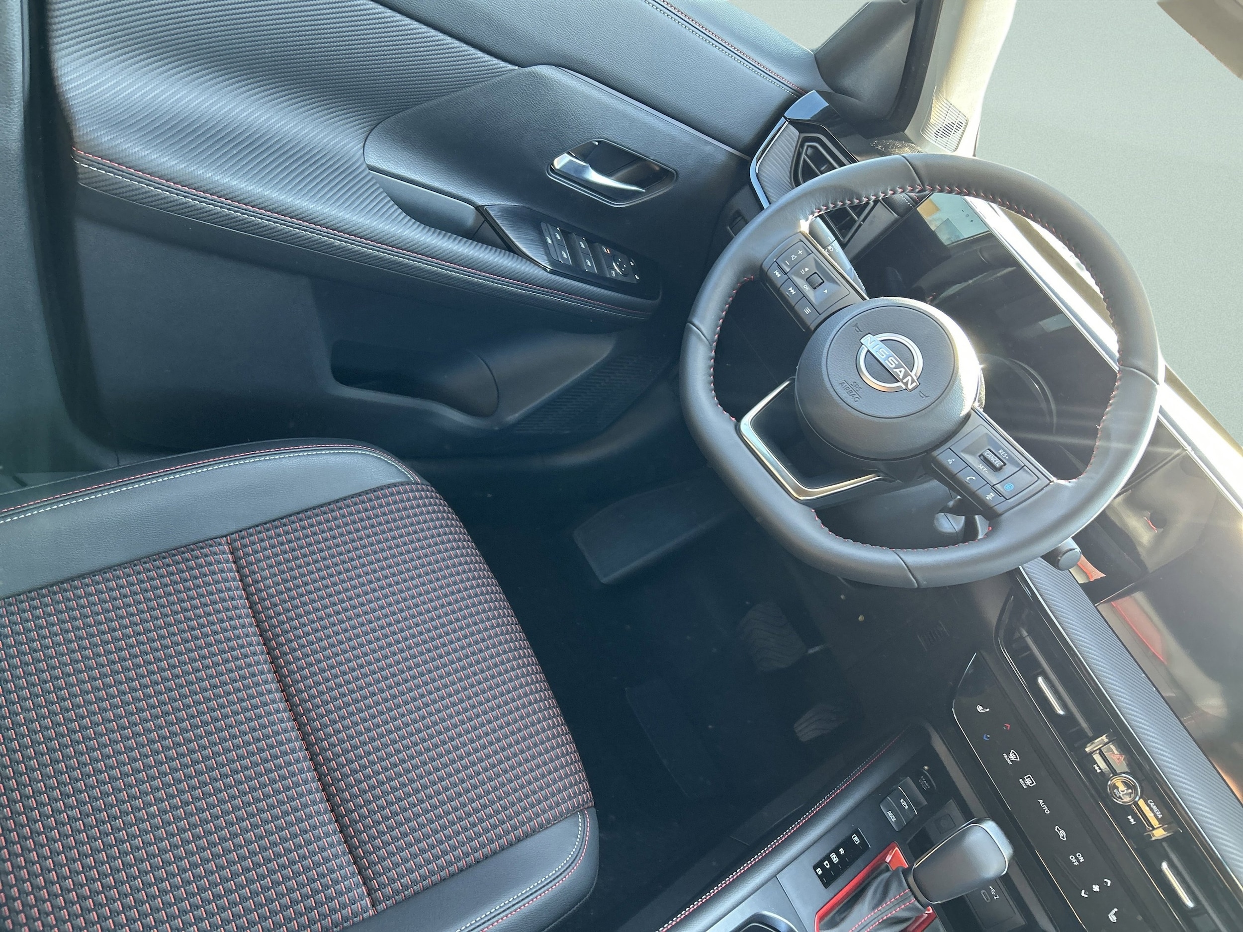 2026 Nissan KICKS SR AWD - Photo 20