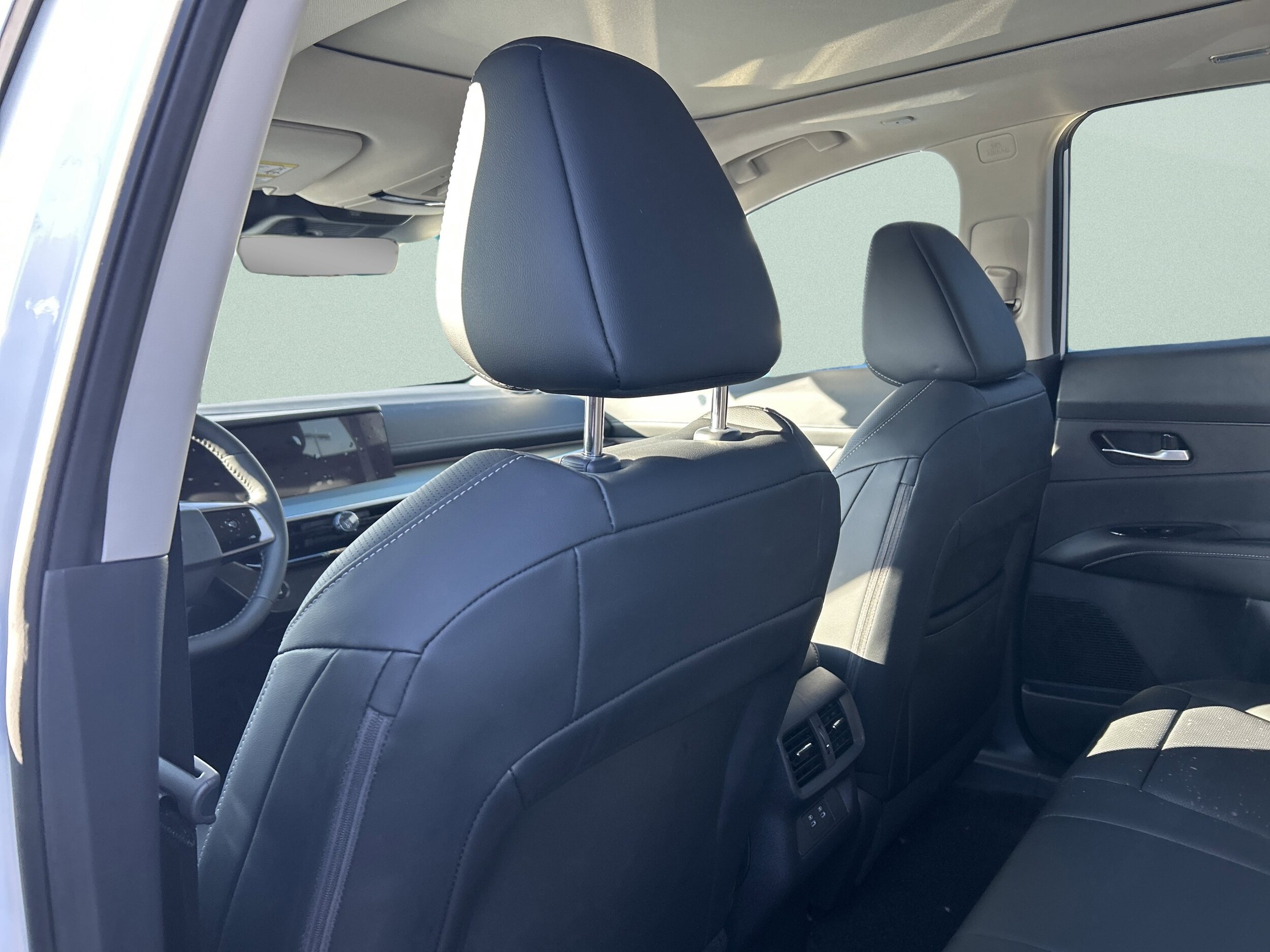 2026 Nissan Murano SL - Photo 16