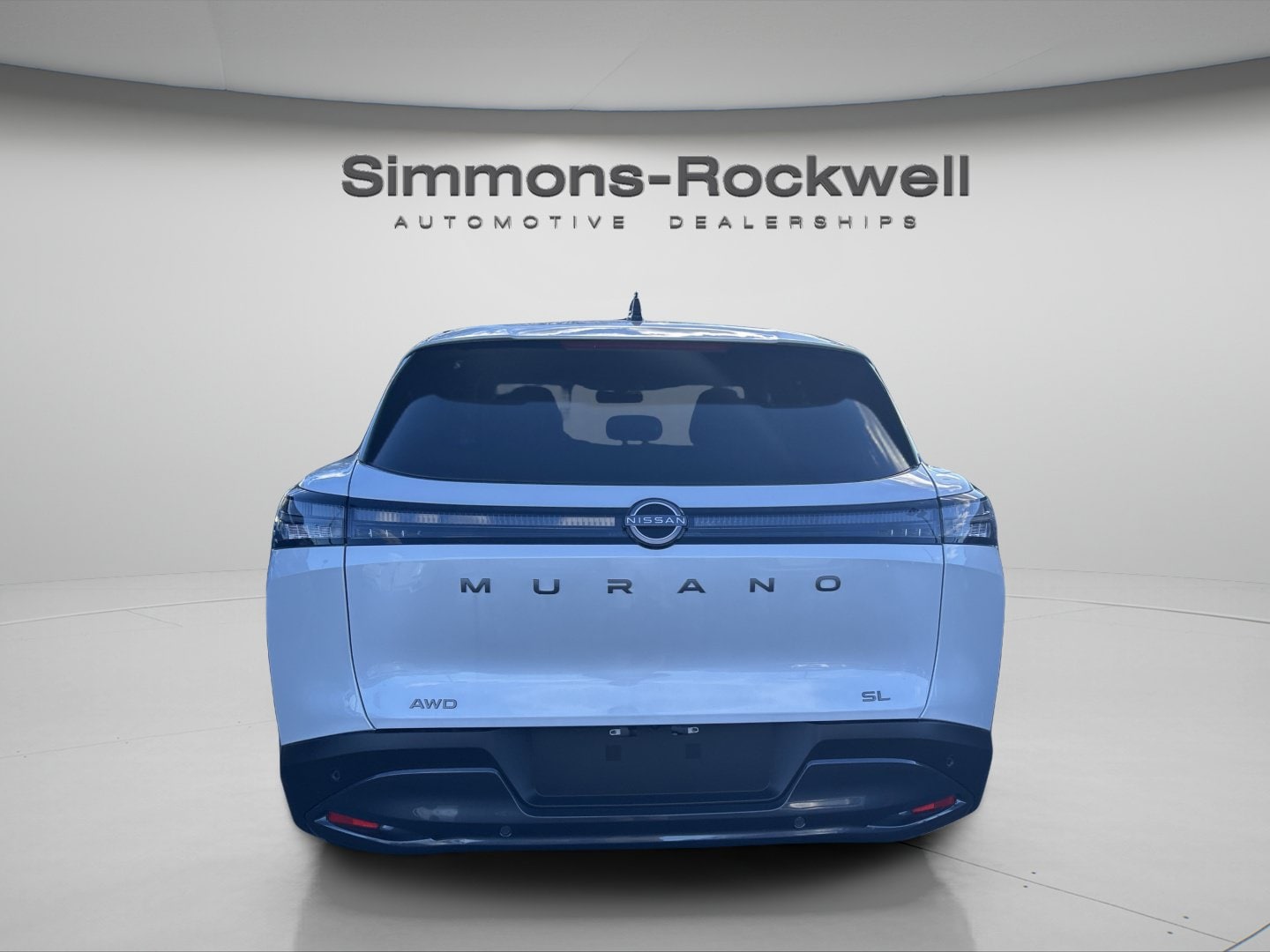 2026 Nissan Murano SL - Photo 7