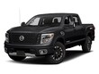 Nissan Titan