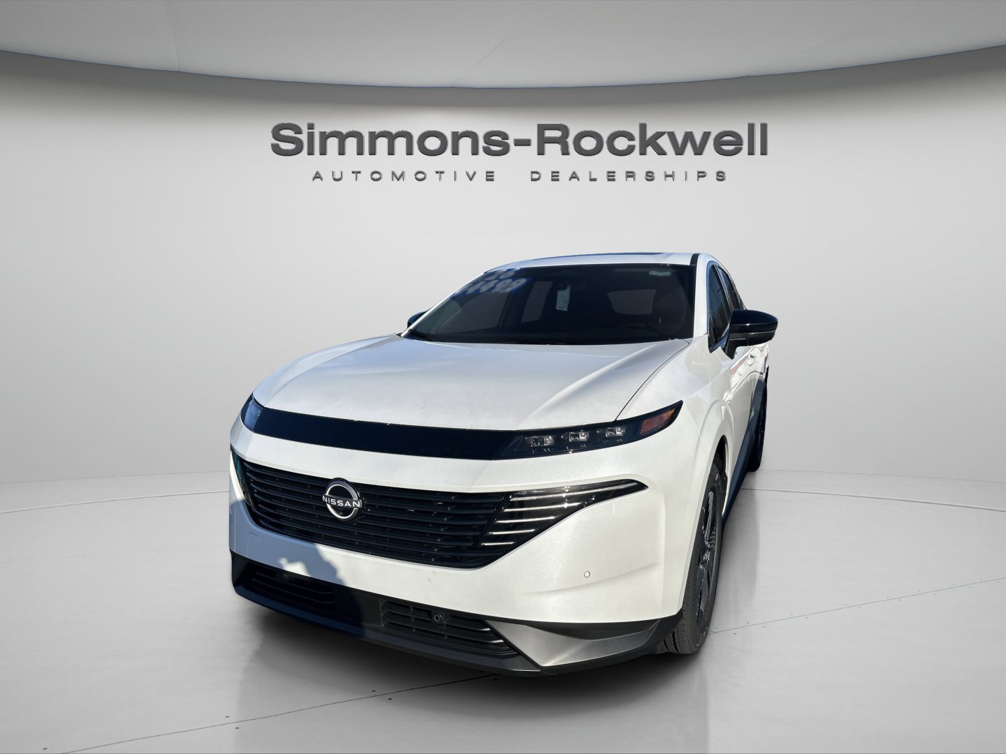 2026 Nissan Murano SL - Photo 7