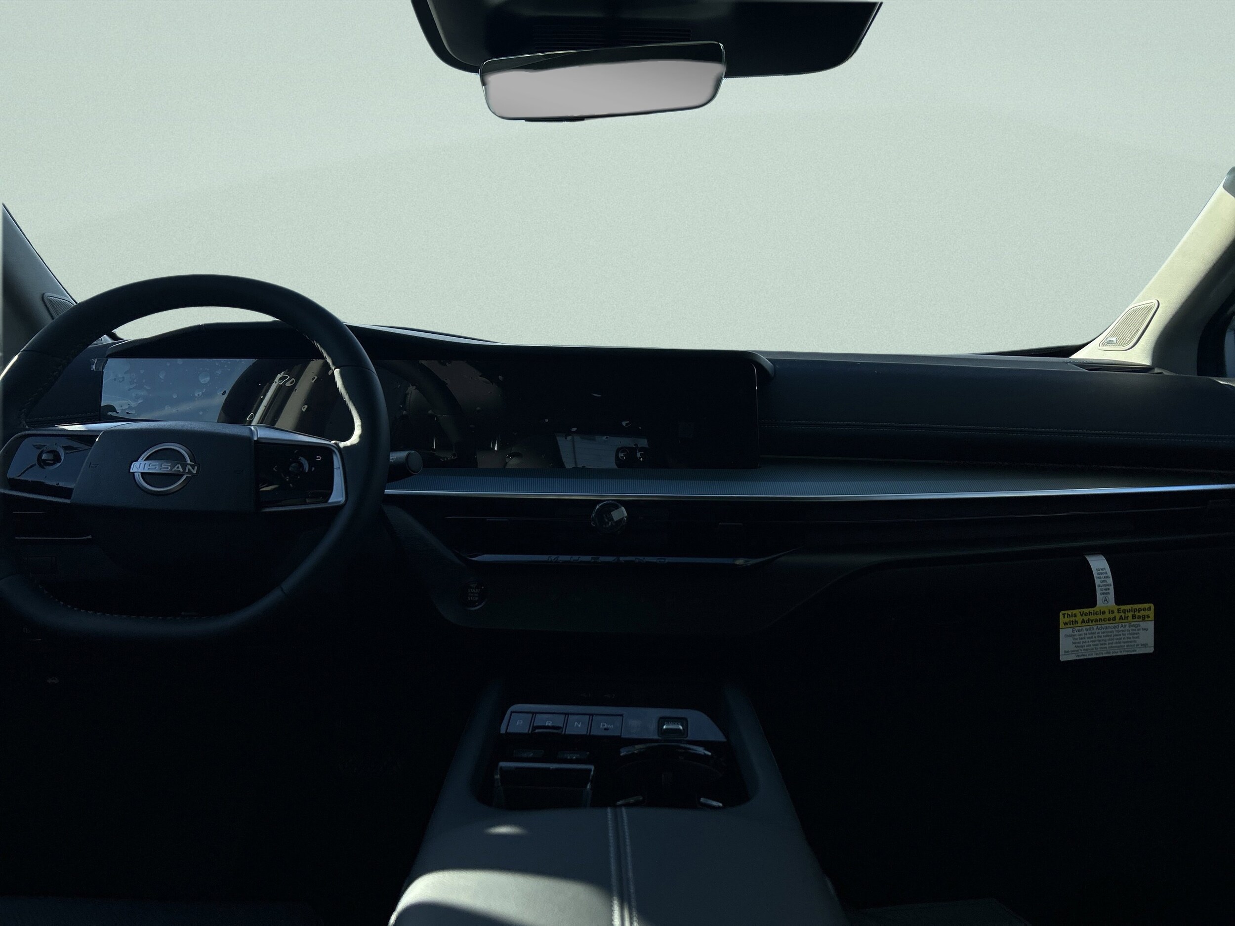 2026 Nissan Murano SL - Photo 18