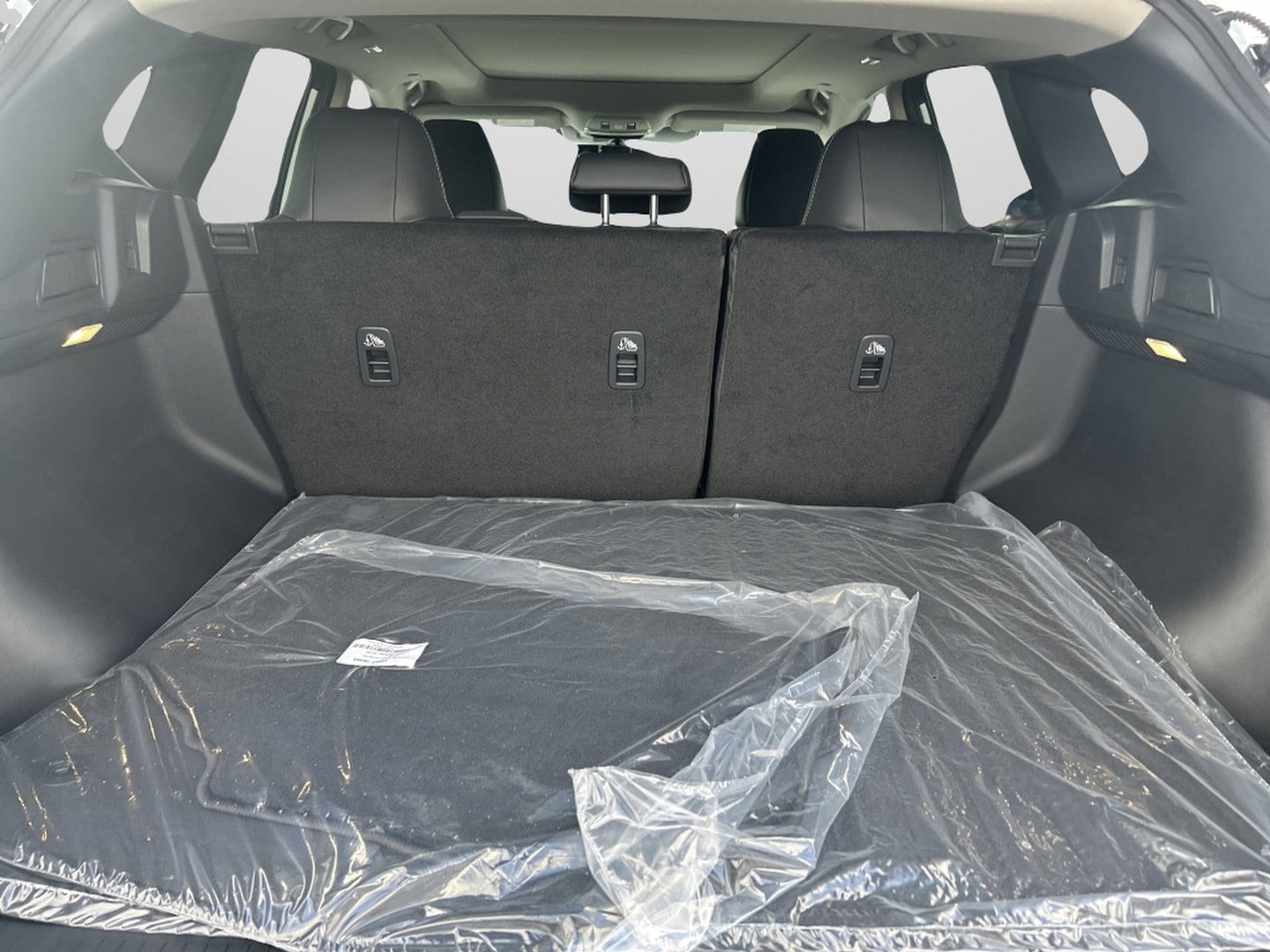 2026 Nissan Murano SL - Photo 34