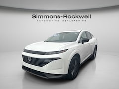 2026 Nissan Murano SL SUV