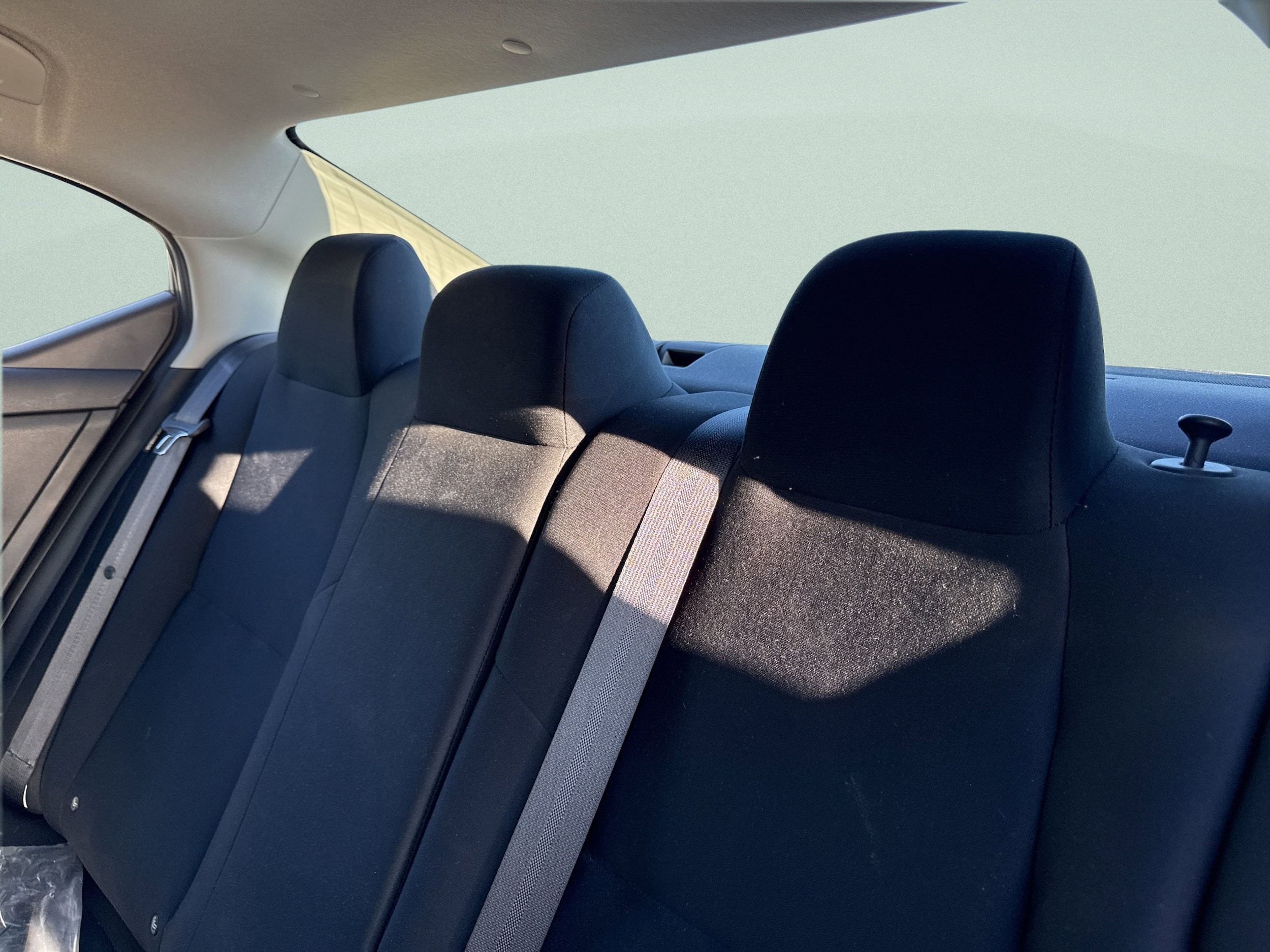 2025 Nissan Sentra S - Photo 26