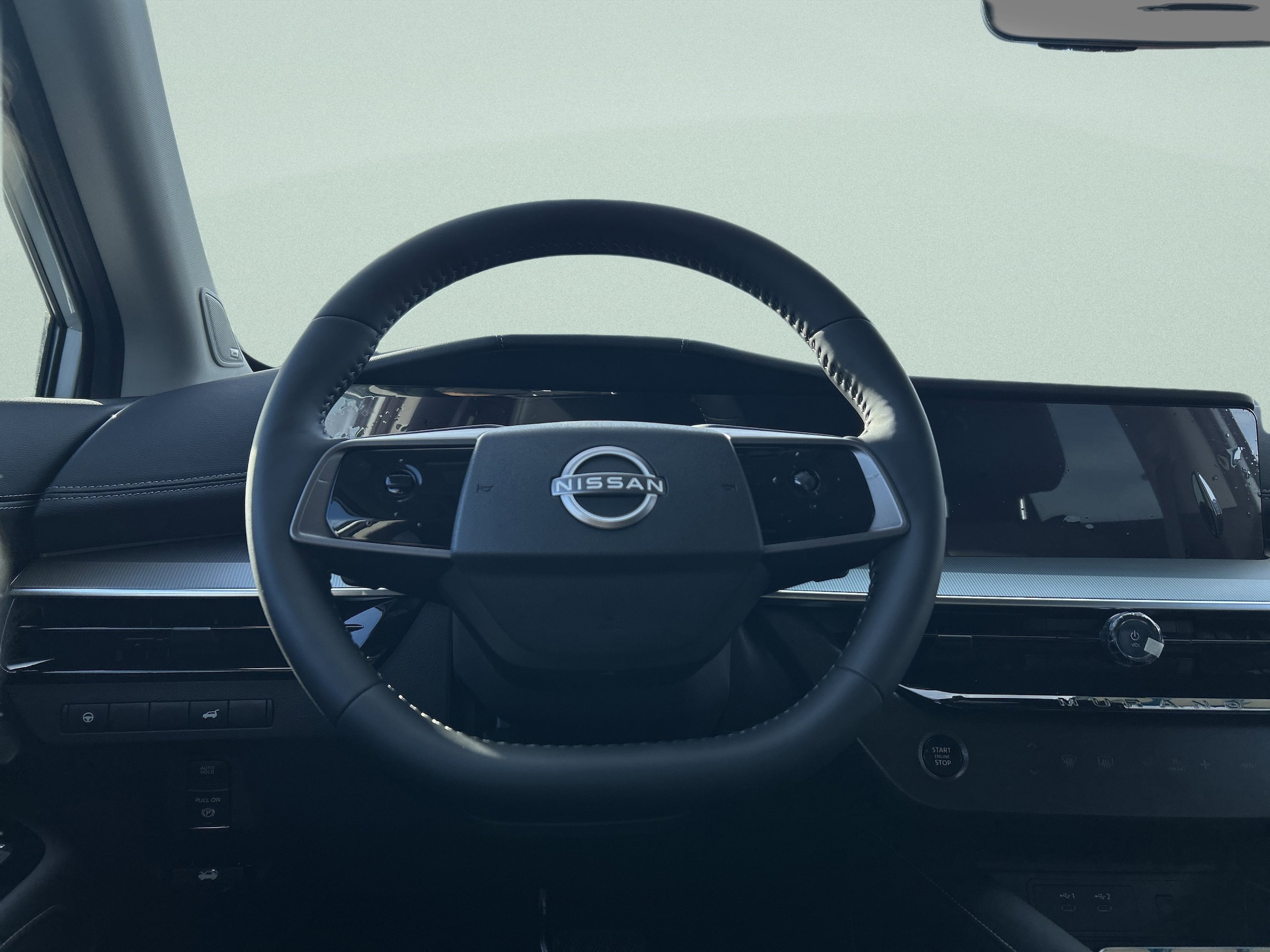 2026 Nissan Murano SL - Photo 37