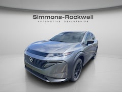 2025 Nissan Murano SV SUV