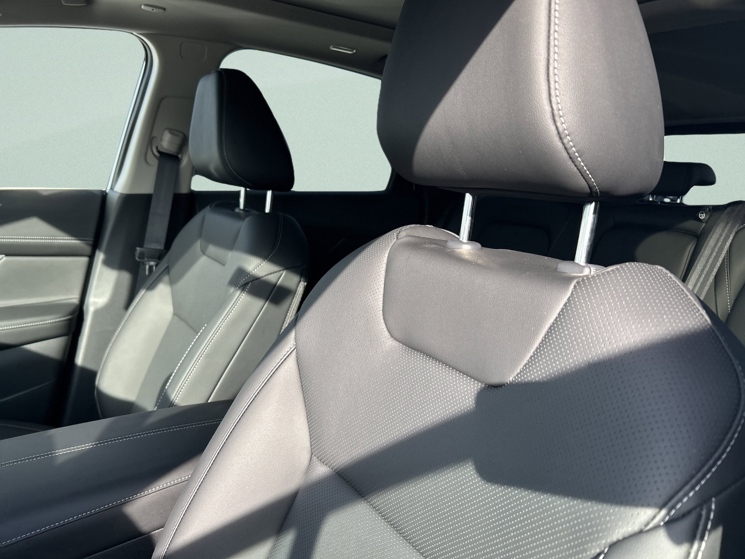 2026 Nissan Murano SL - Photo 26