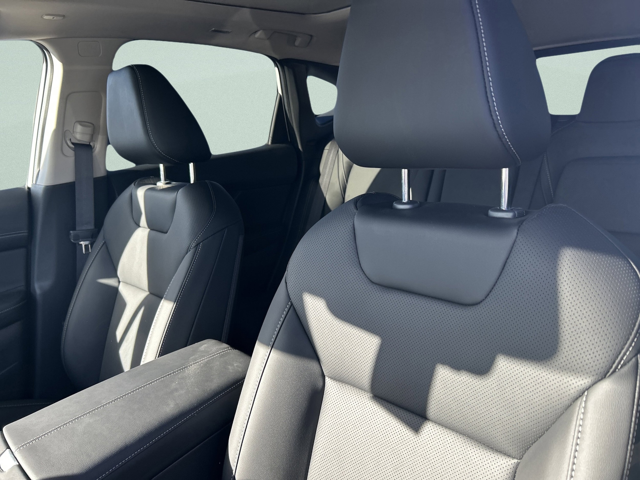 2026 Nissan Murano SL - Photo 46