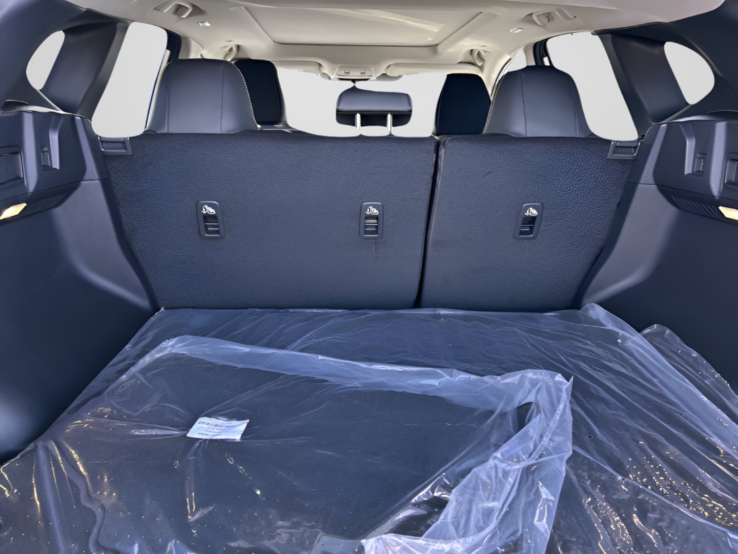 2026 Nissan Murano SL - Photo 62