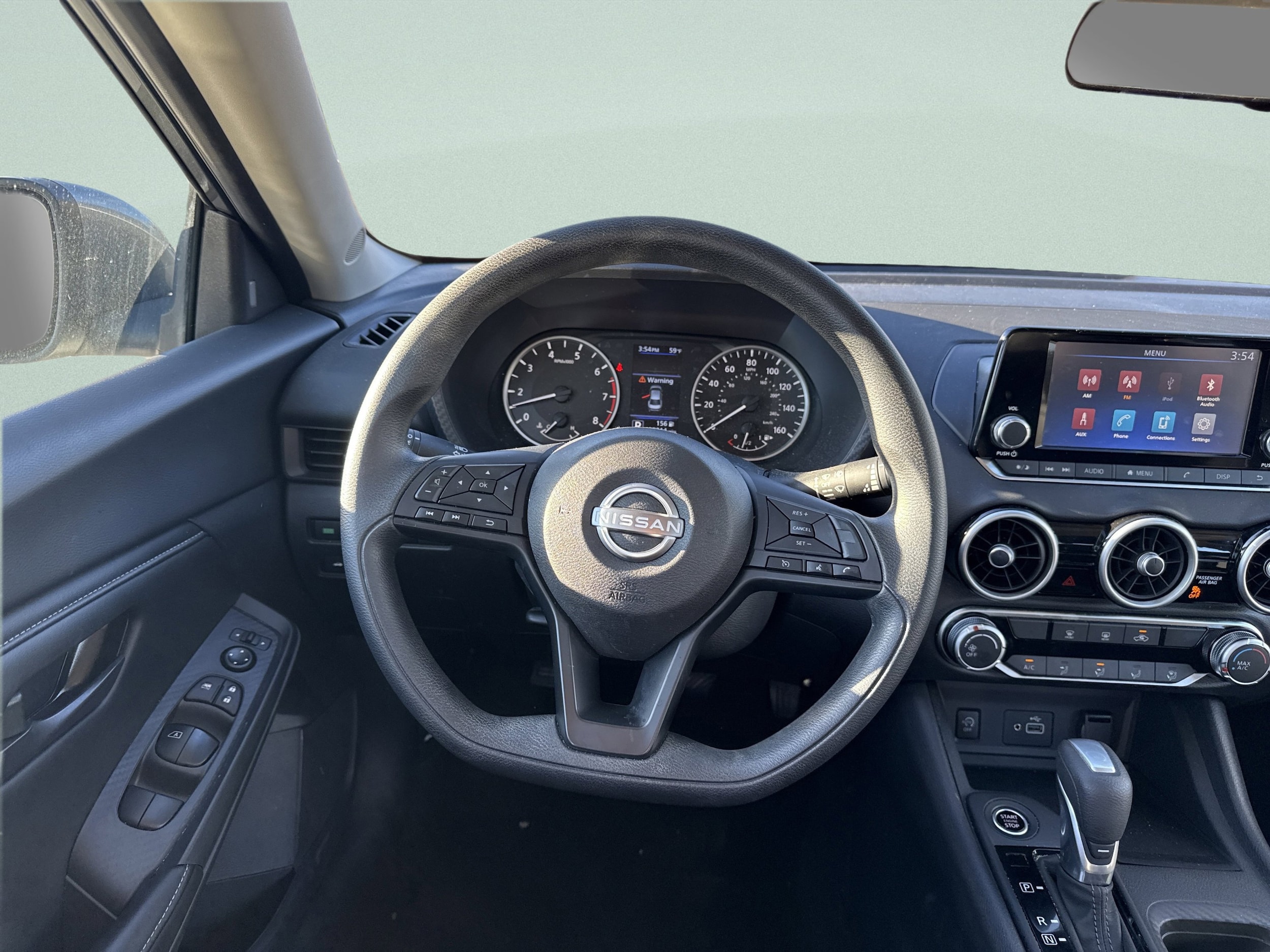 2025 Nissan Sentra S - Photo 22