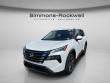 Used 2026 Nissan Rogue SV SUV