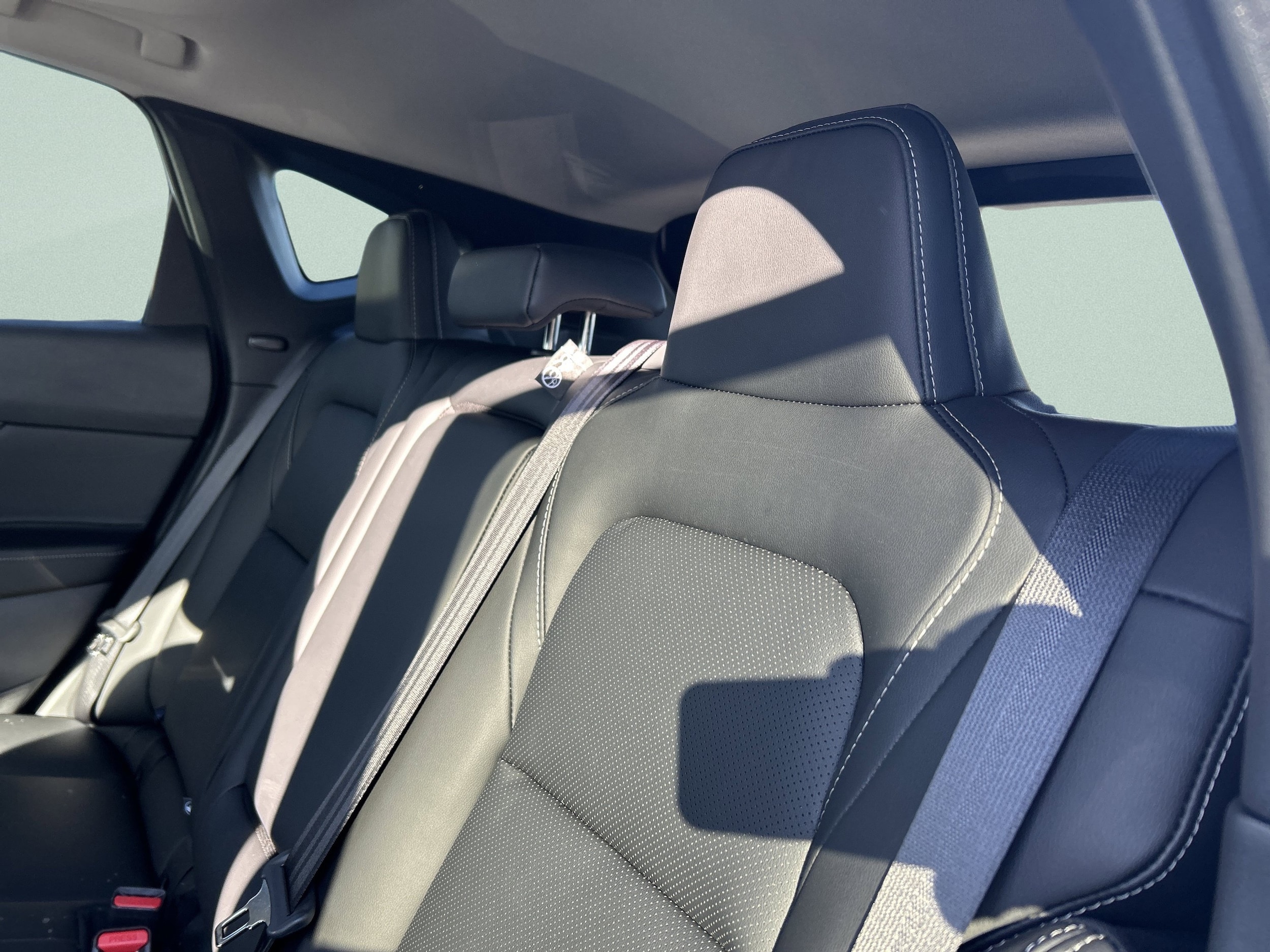 2026 Nissan Murano SL - Photo 15