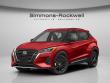 Used 2022 Nissan Kicks SR SUV