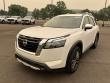 Used 2025 Nissan Pathfinder SL SUV