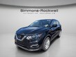  Nissan Rogue Sport