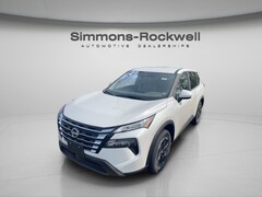 2025 Nissan Rogue SV SUV