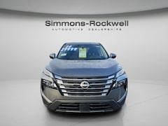 2026 Nissan Rogue SV SUV