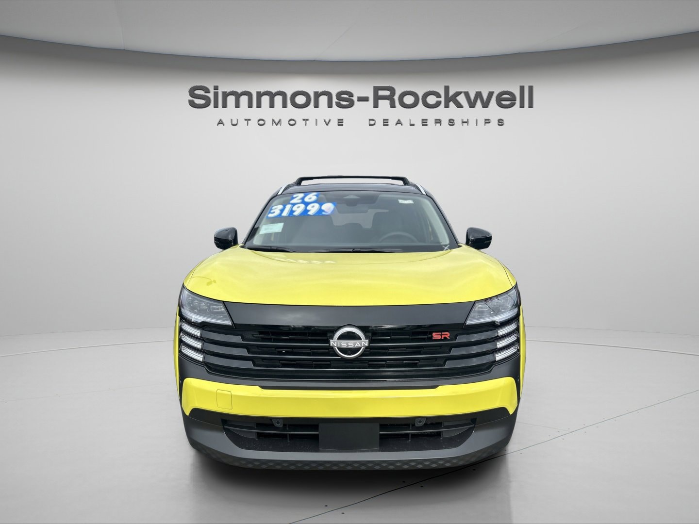 Used 2022 Nissan Rogue SV with VIN 5N1BT3BB2NC674281 for sale in Horseheads, NY