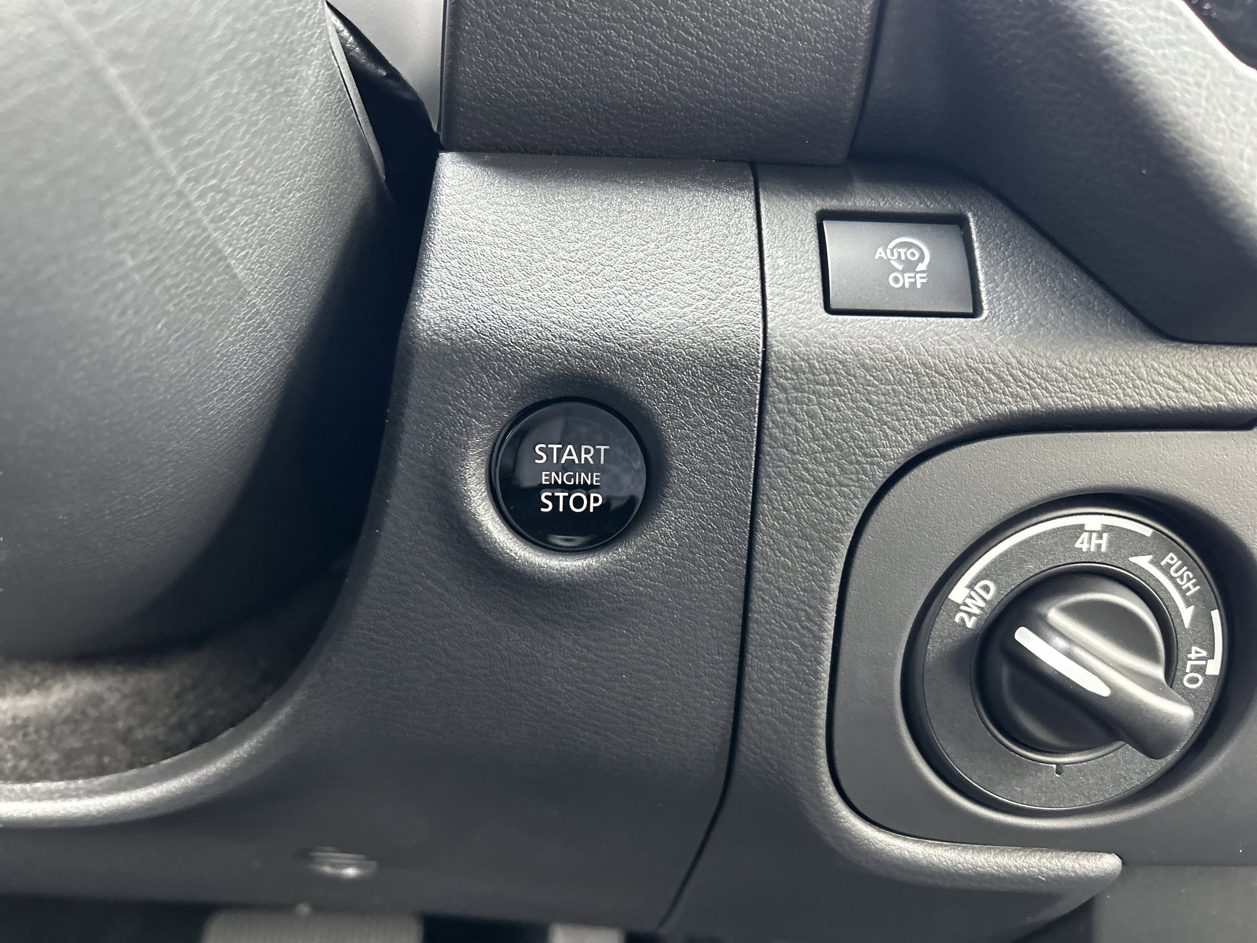 2026 Nissan Frontier SV - Photo 22