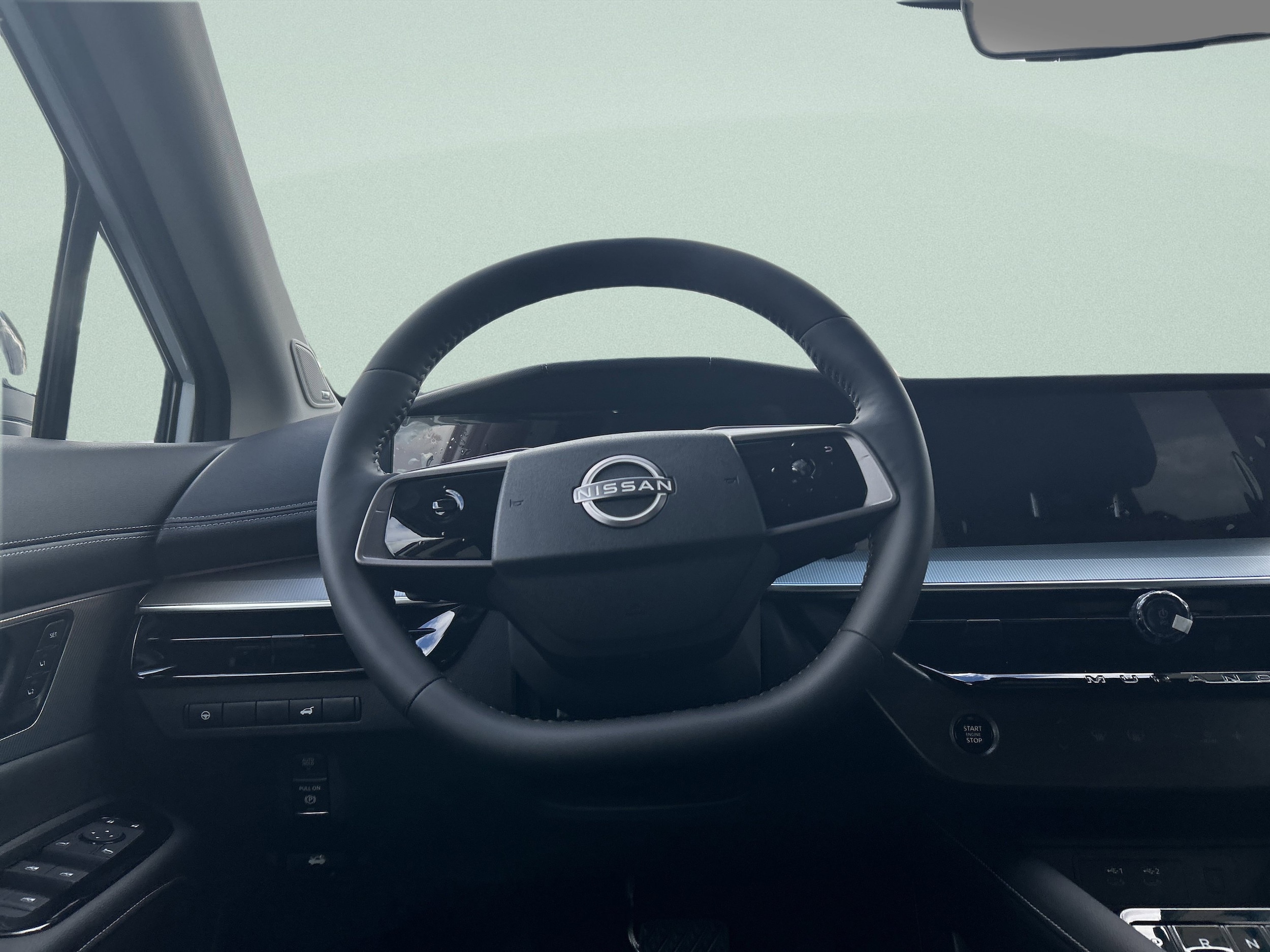 2026 Nissan Murano SL - Photo 59