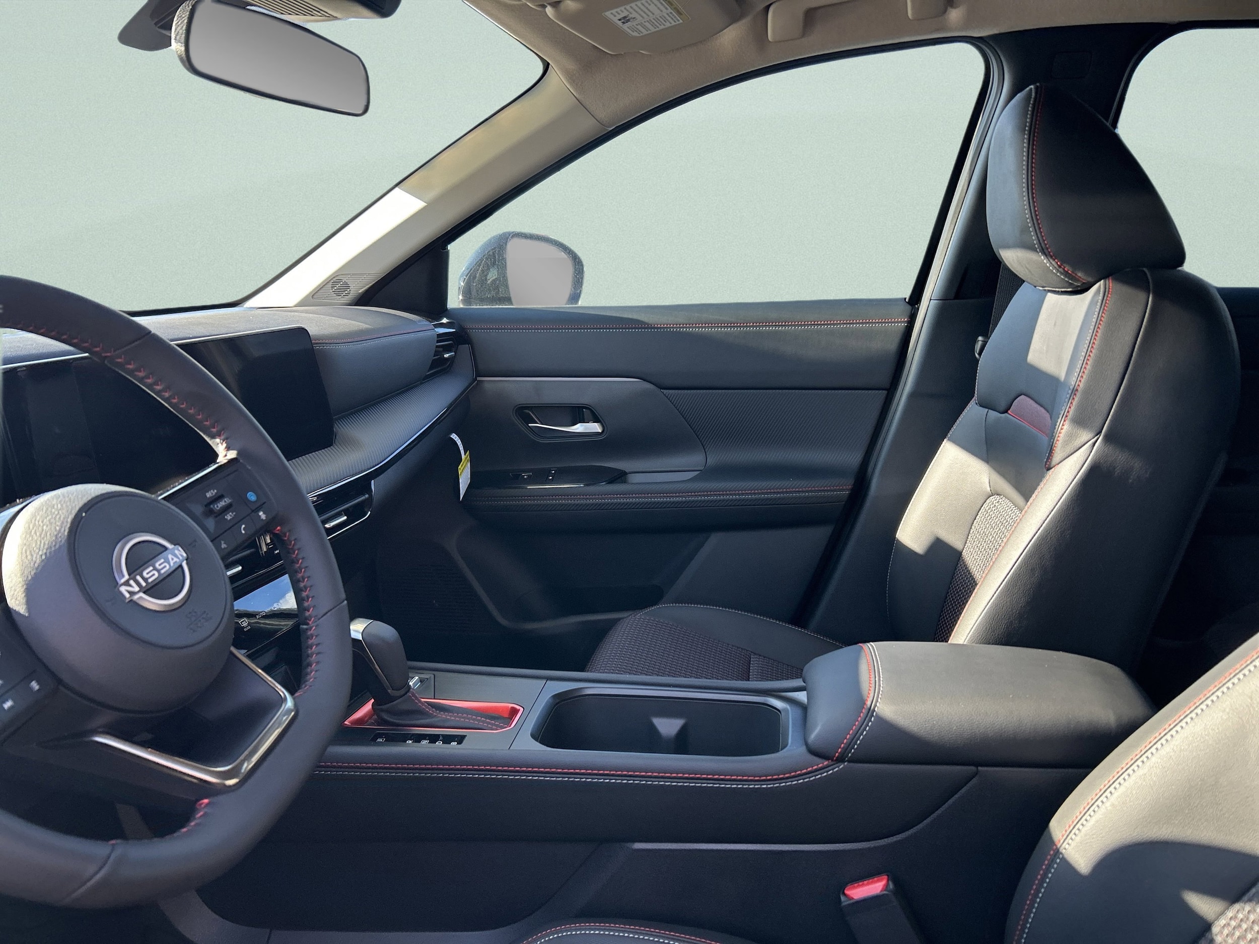 2026 Nissan KICKS SR AWD - Photo 11