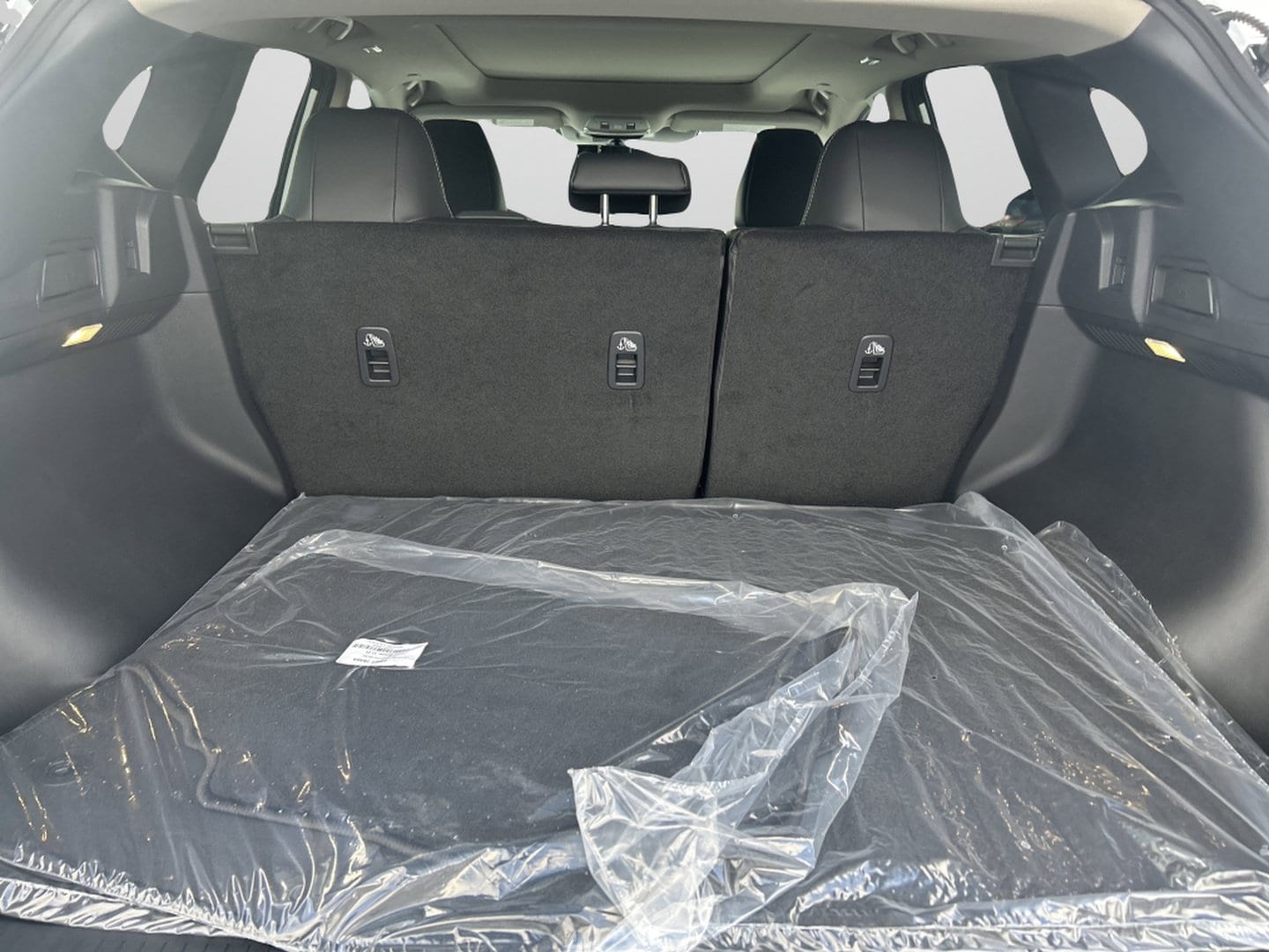 2026 Nissan Murano SL - Photo 34