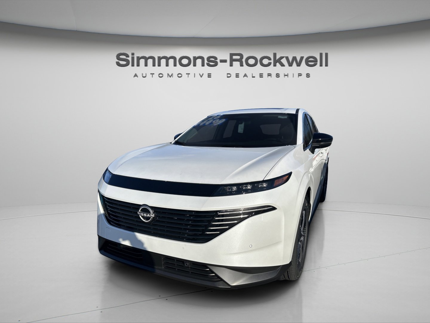 2026 Nissan Murano SL - Photo 7