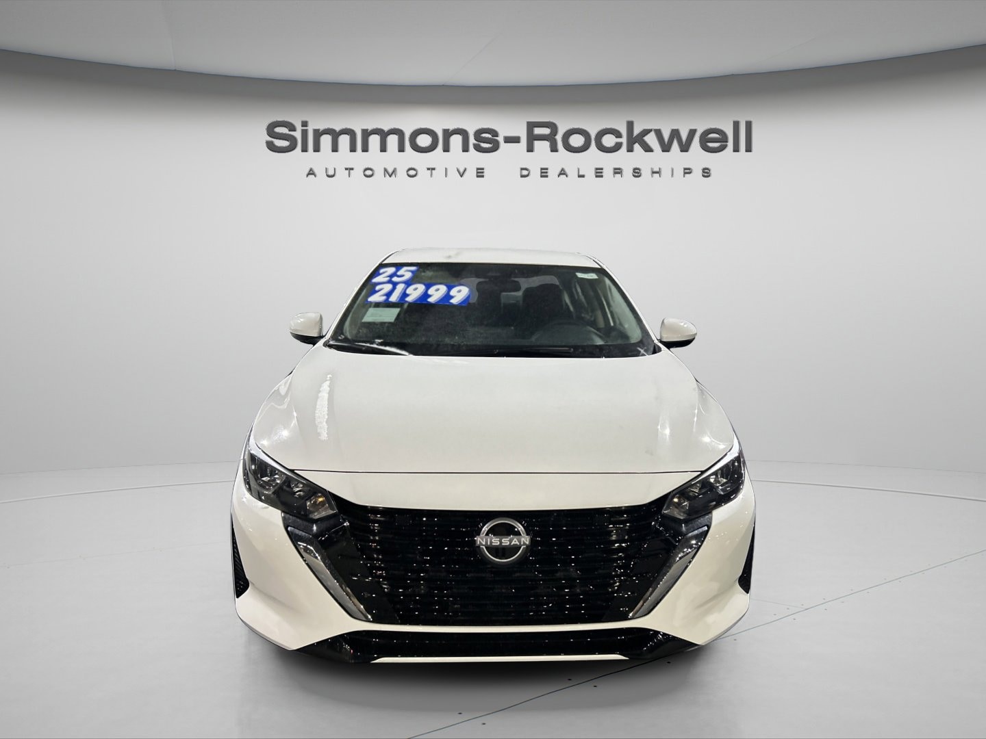 New Nissan Sentra for Sale | Hornell, NY Nissan Dealer