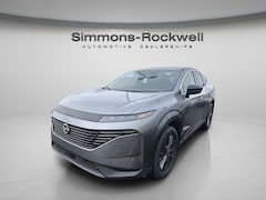 2026 Nissan Murano SL SUV