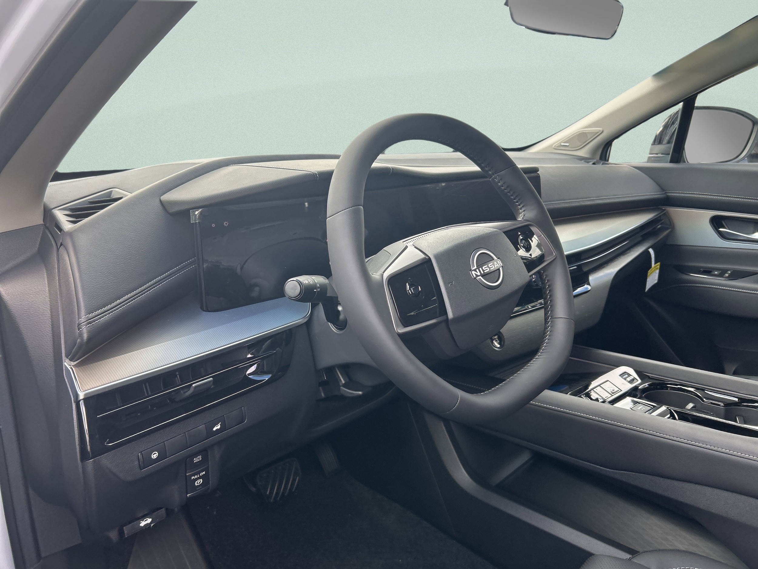 2026 Nissan Murano SL - Photo 47
