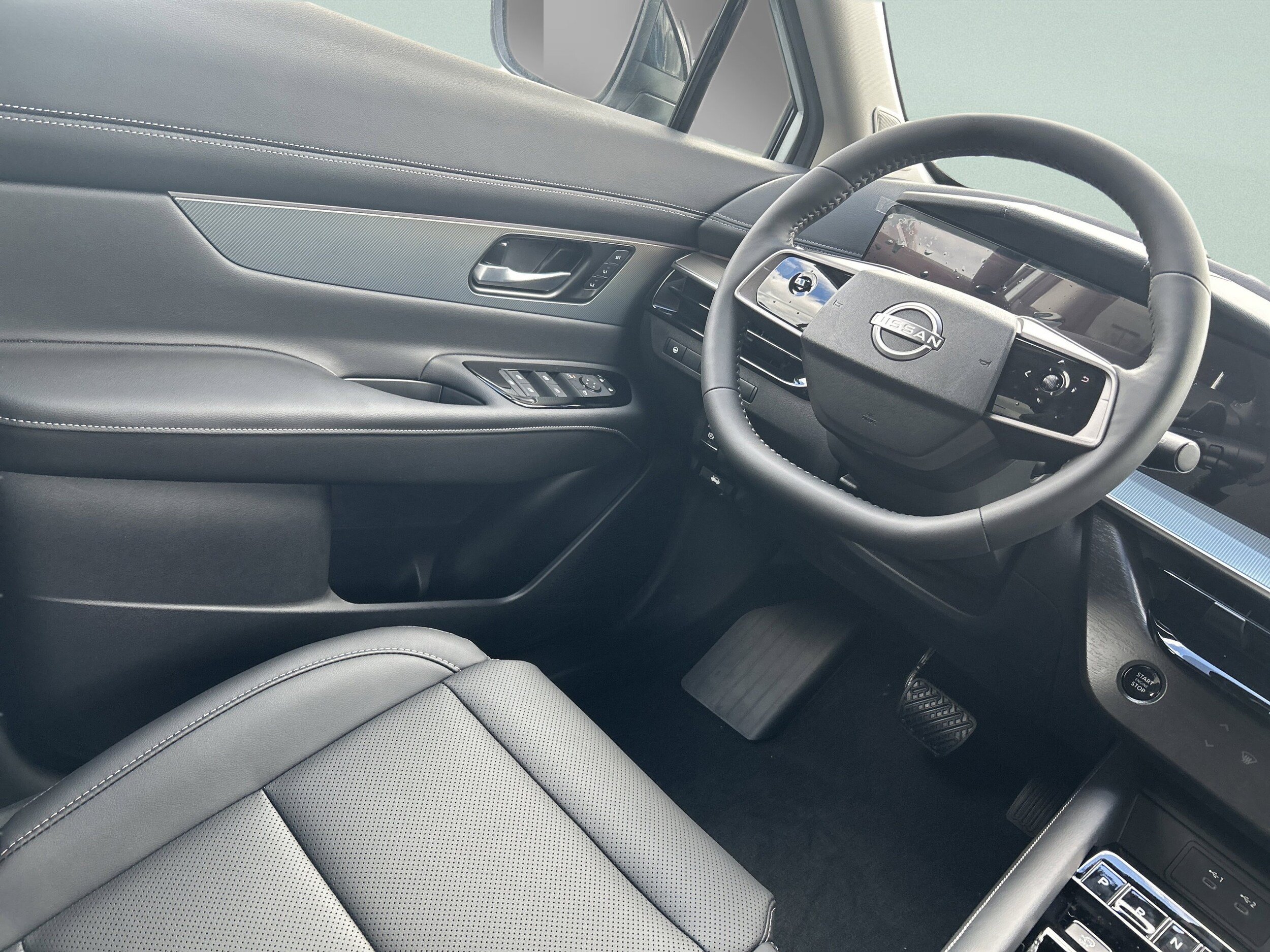2026 Nissan Murano SL - Photo 62