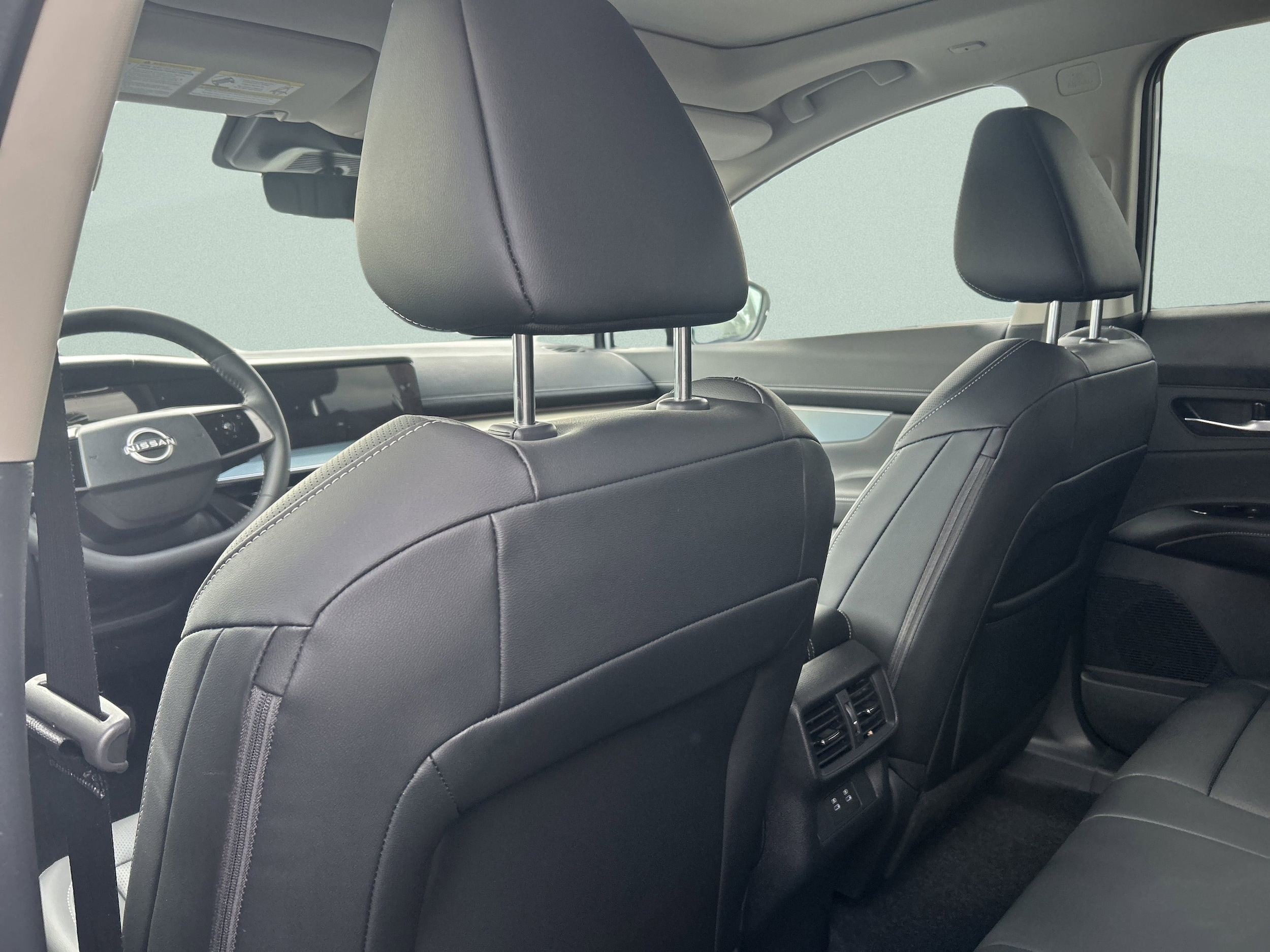 2026 Nissan Murano SL - Photo 53
