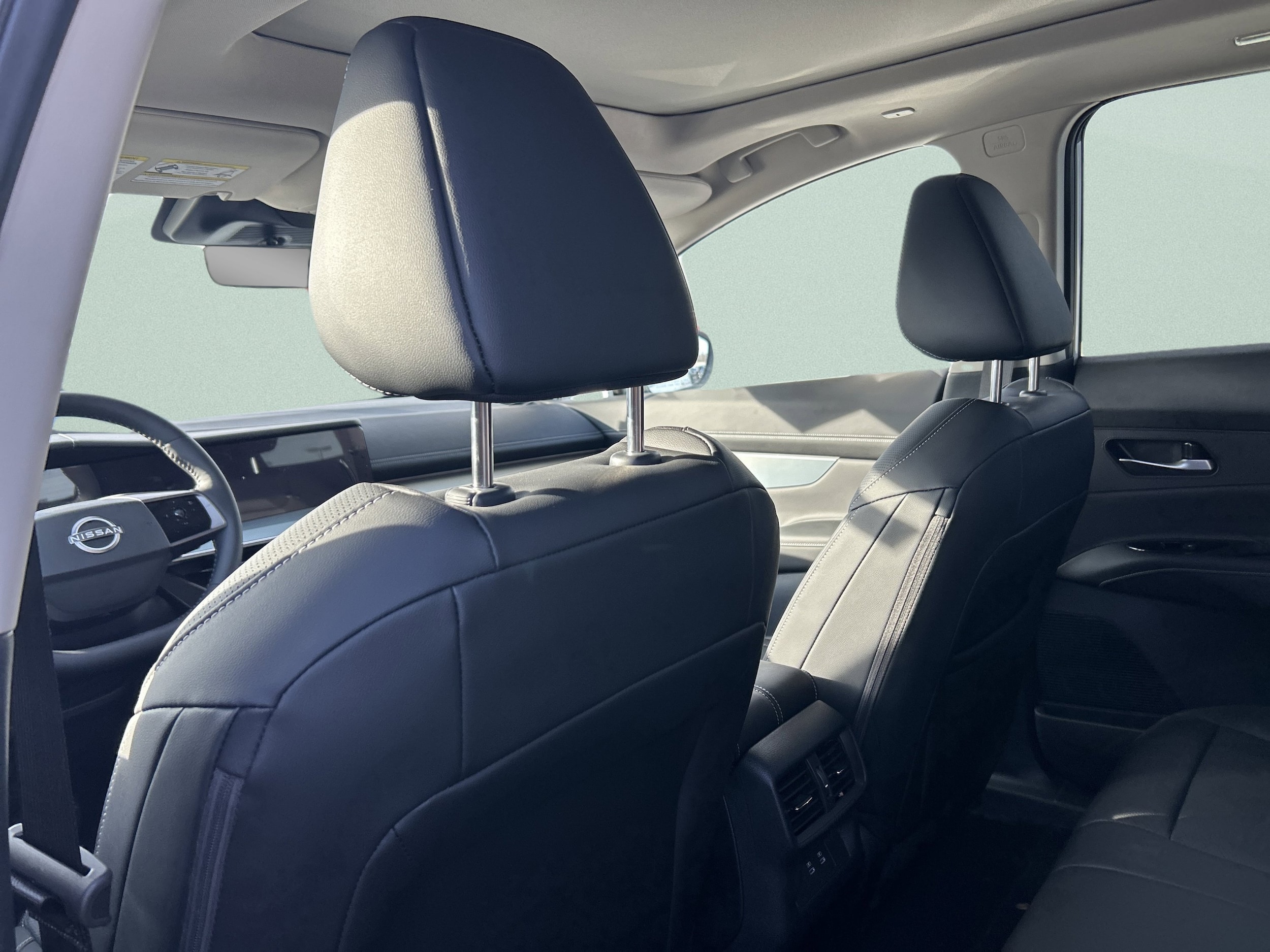 2026 Nissan Murano SL - Photo 30