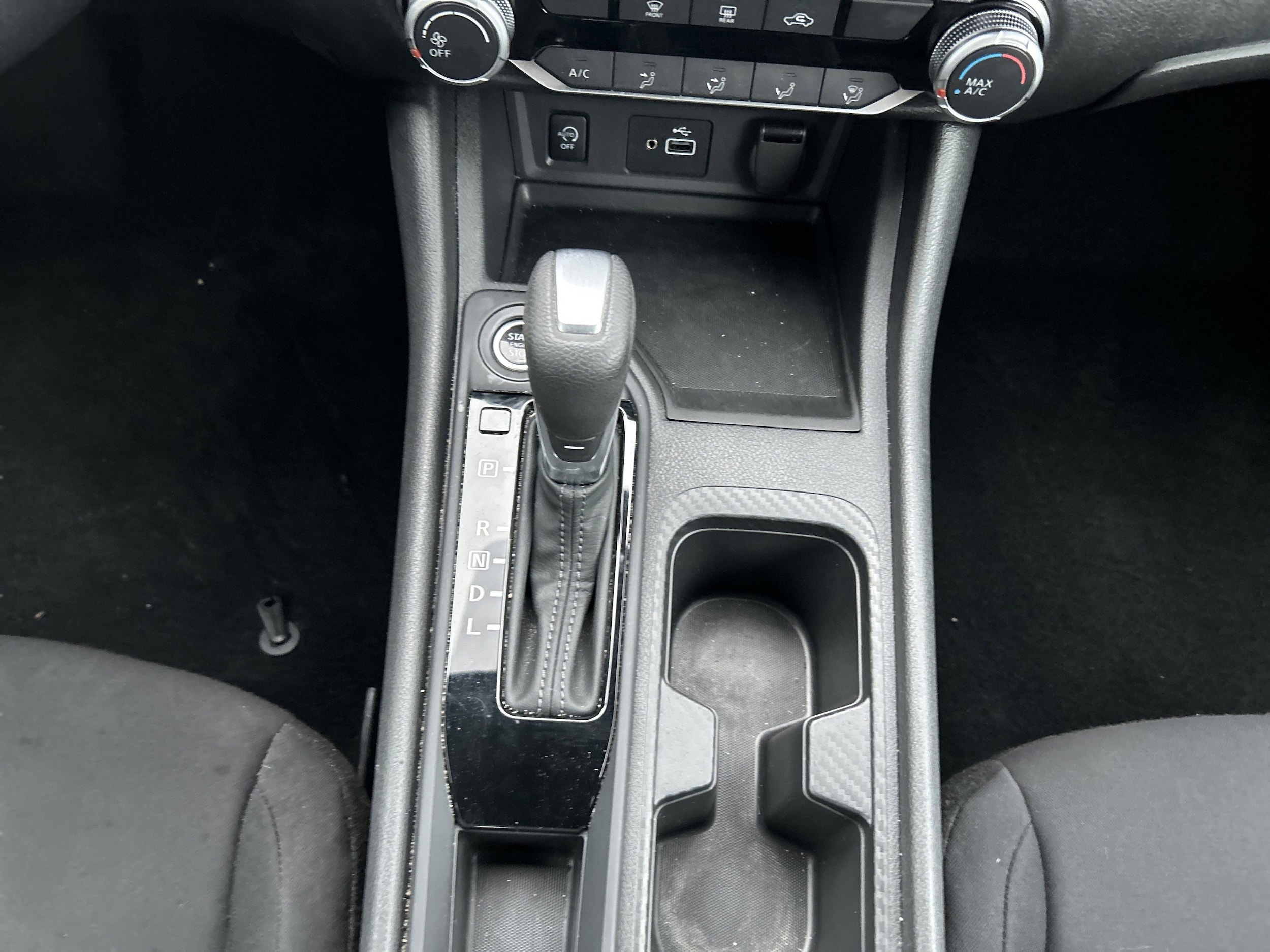 2025 Nissan Sentra S - Photo 20