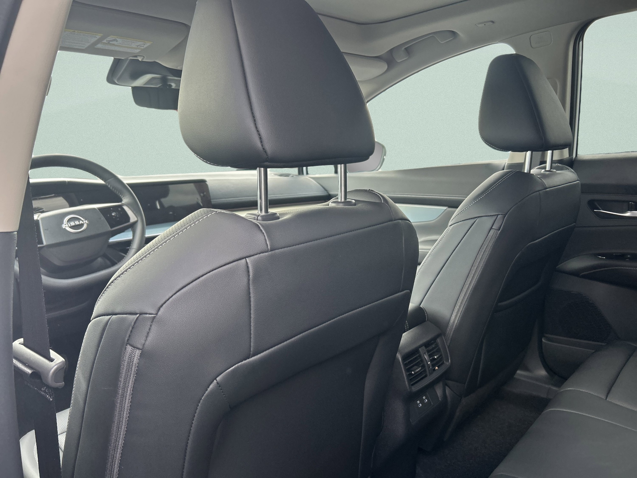 2026 Nissan Murano SL - Photo 49