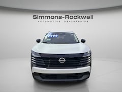 2026 Nissan Kicks SV SUV