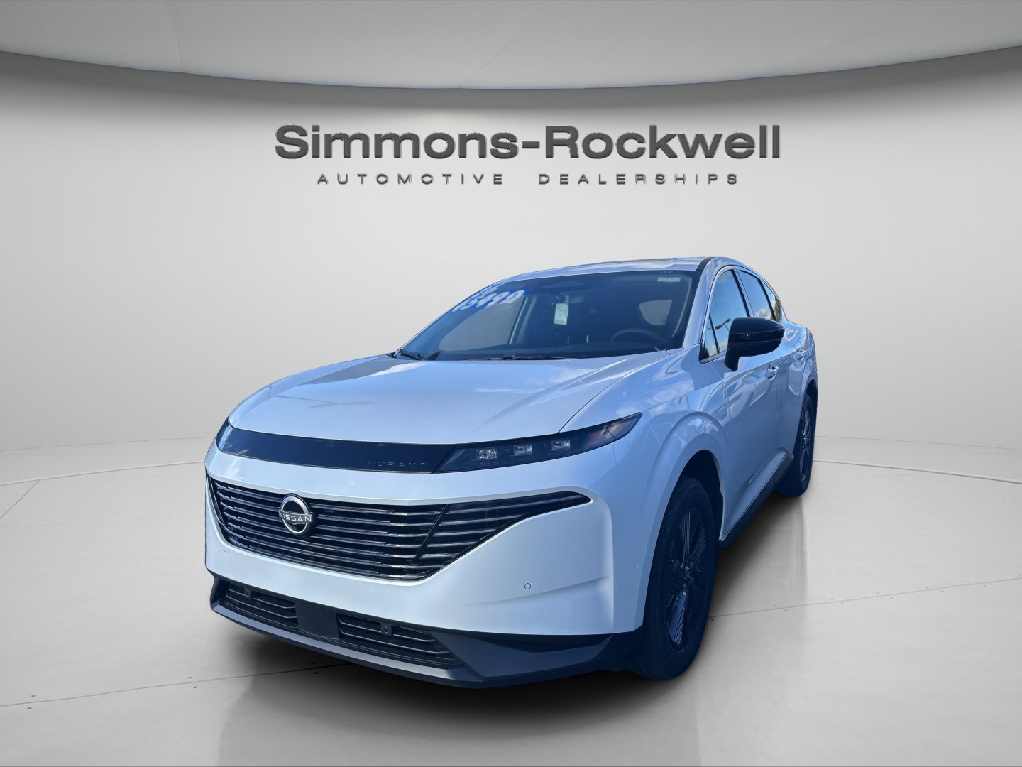 2026 Nissan Murano SL - Photo 20