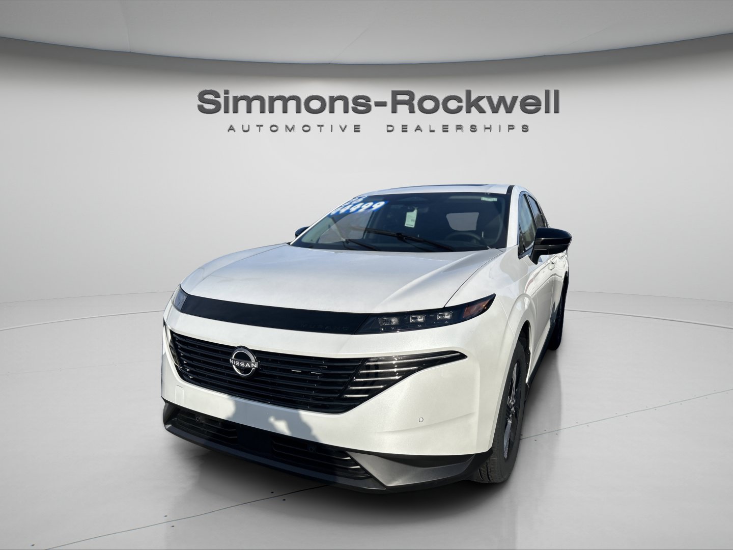 2026 Nissan Murano SL - Photo 19