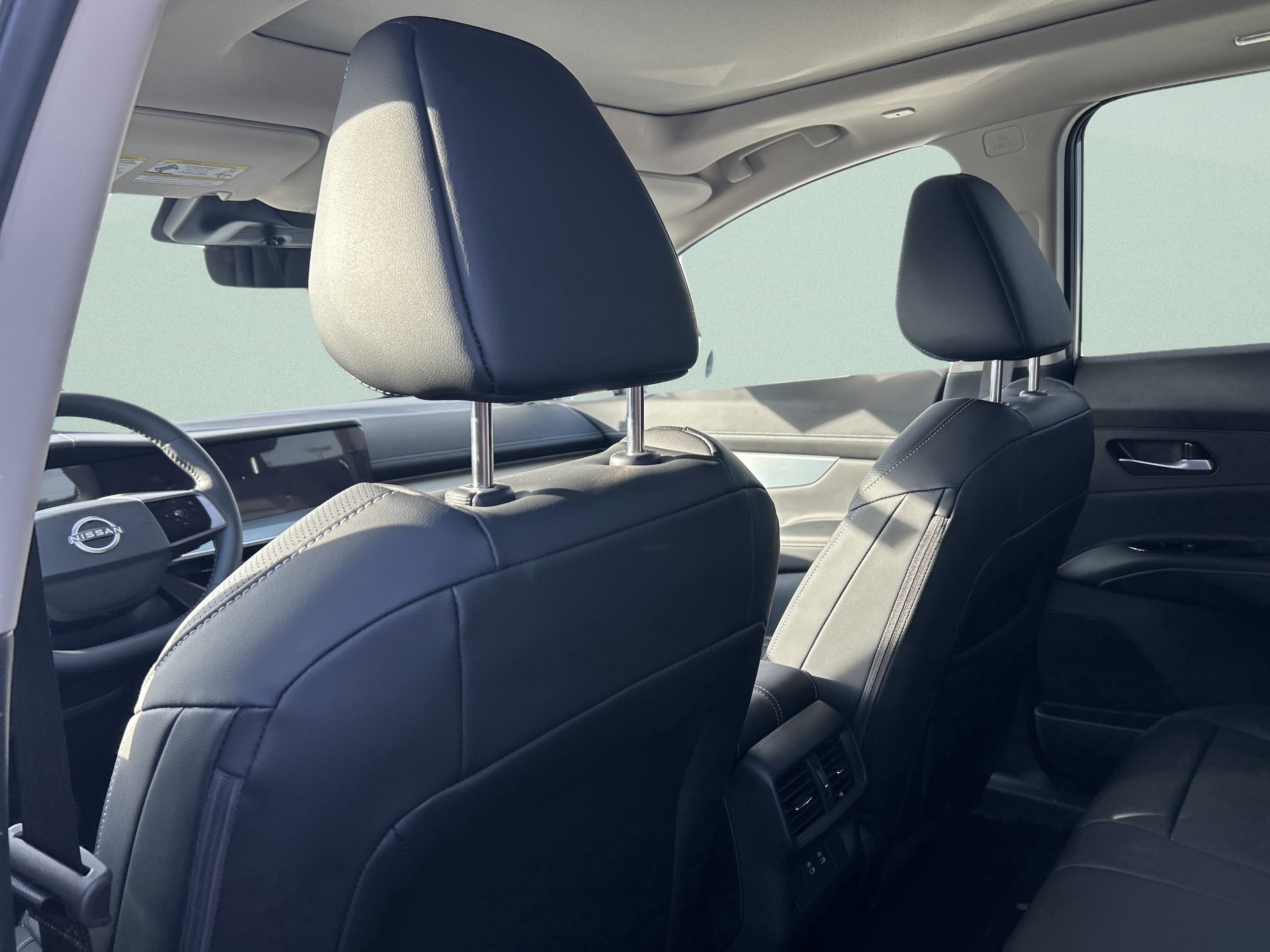 2026 Nissan Murano SL - Photo 31