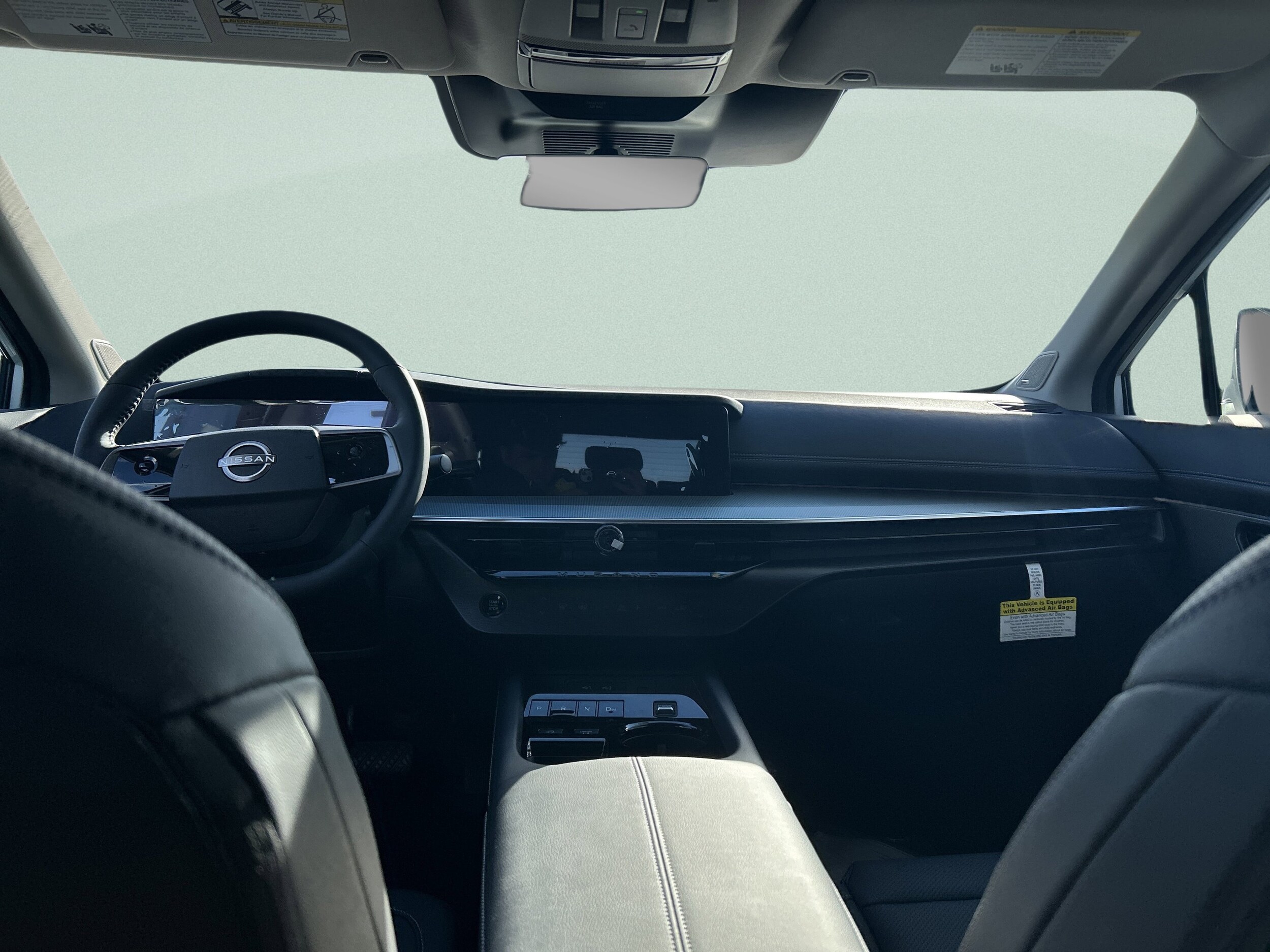 2026 Nissan Murano SL - Photo 56