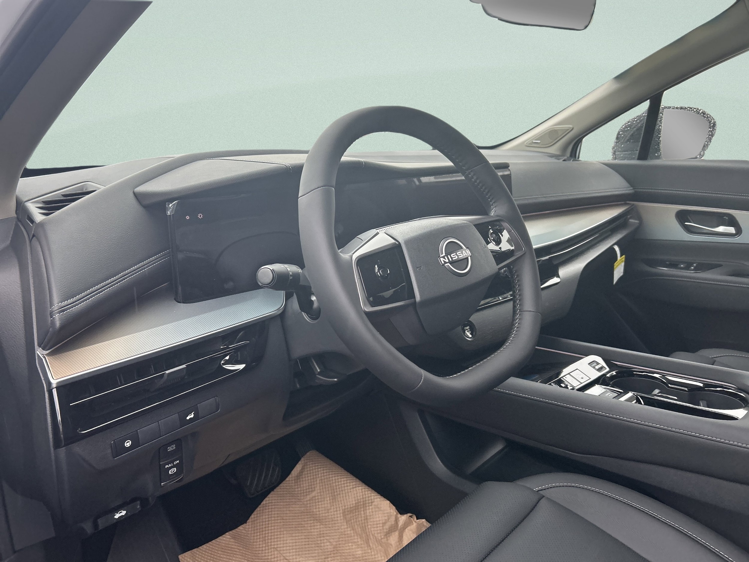 2026 Nissan Murano SL - Photo 14