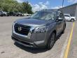 Used 2025 Nissan Pathfinder SV SUV
