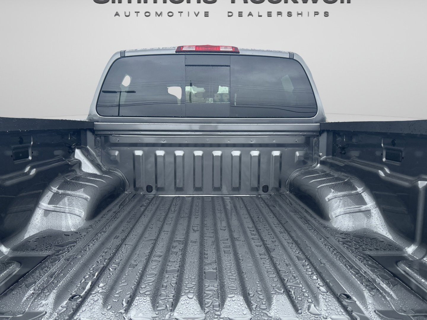 2026 Nissan Frontier SV - Photo 10
