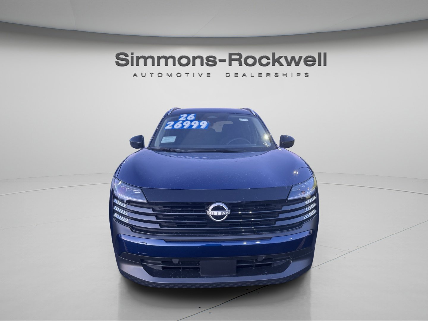 Nissan Kicks for Sale | Horseheads, NY Nissan Dealer