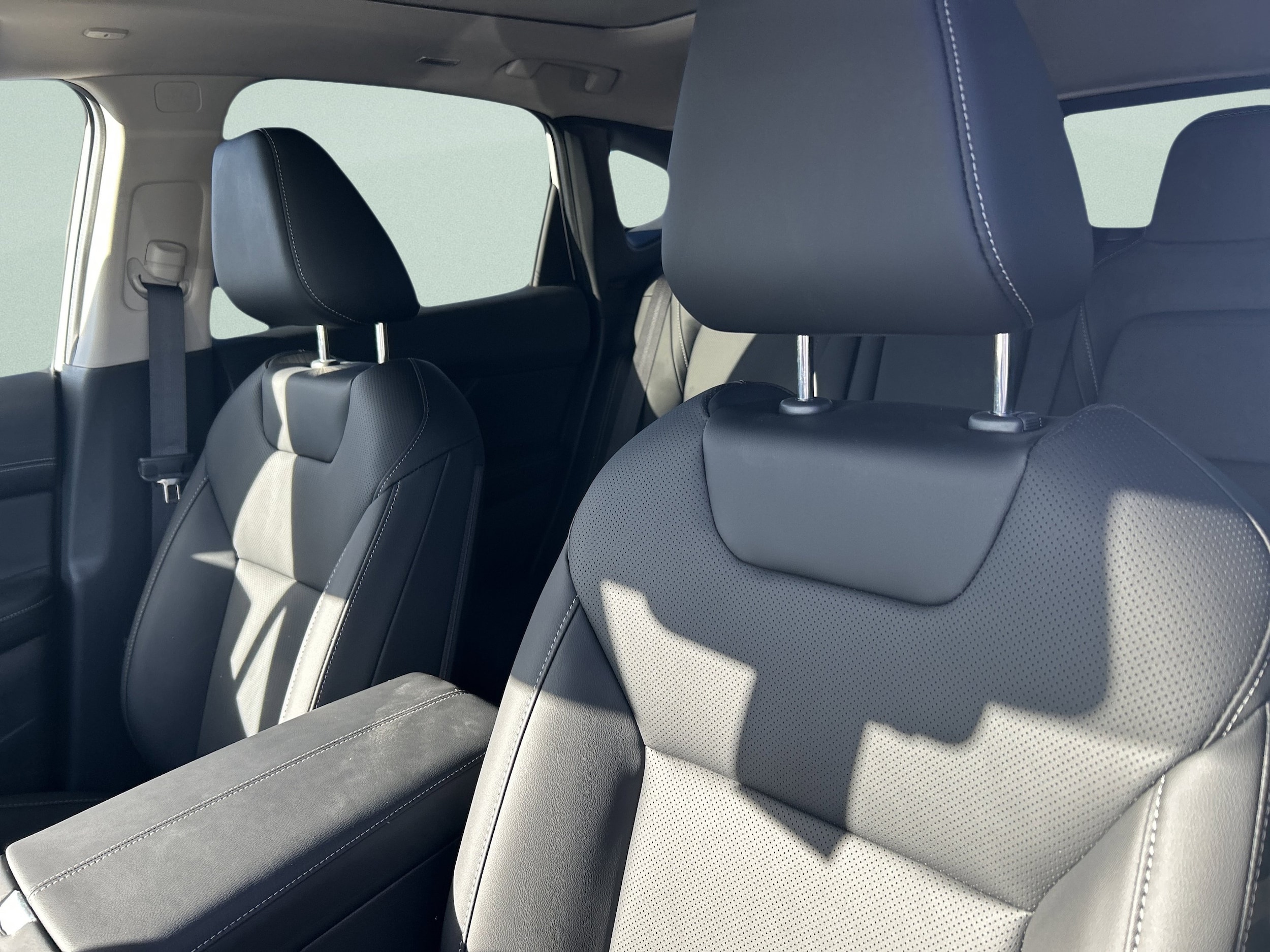 2026 Nissan Murano SL - Photo 46