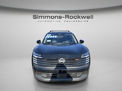 2026 Nissan Kicks SR SUV