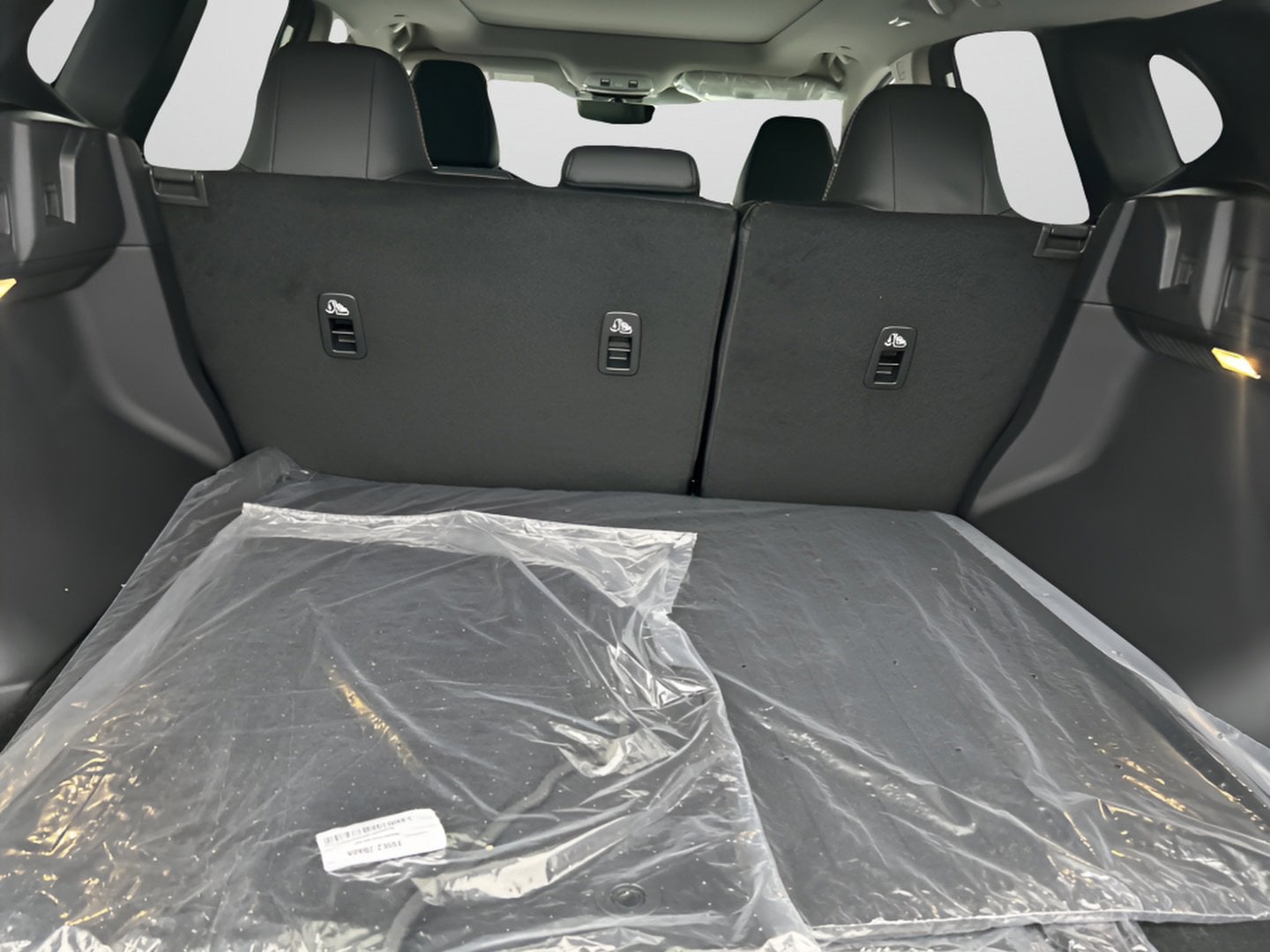 2026 Nissan Murano SL - Photo 9